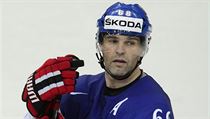 Jaromír Jágr po prohraném utkání o bronzovou medaili. | na serveru Lidovky.cz | aktuální zprávy
