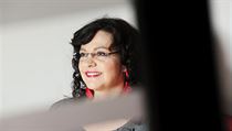 Ministryně práce a sociálních věcí Michaela Marksová (ČSSD). | na serveru Lidovky.cz | aktuální zprávy