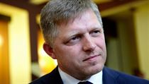 Slovenský premiér Robert Fico loni v listopadu podepsal se svým českým... | na serveru Lidovky.cz | aktuální zprávy