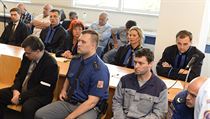 21. května padl rozsudek nad obžalovanými v metanolové kauze. Dva hlavní aktéři... | na serveru Lidovky.cz | aktuální zprávy