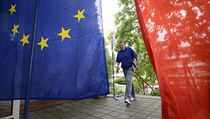 Účast Čechů v eurovolbách byla rekordně nízká. | na serveru Lidovky.cz | aktuální zprávy