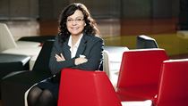 Michaela Marksová. | na serveru Lidovky.cz | aktuální zprávy