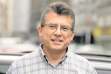 Exprimátor Jan Kasl