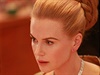 Grace Kelly m fascinuje! k pedstavitelka tituln role Nicole Kidman.
