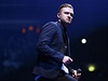 Krom starích hit pedstavil Timberlake novou desku The 20/20 Experience.