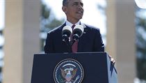 Projev Barack Obama na pláži Omaha při 70. výročí od vylodění spojeneckých vojsk | na serveru Lidovky.cz | aktuální zprávy