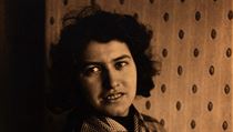 Portrét Dory Diamantové z roku 1925, pár měsíců poté, co Kafka zemřel (3.... | na serveru Lidovky.cz | aktuální zprávy