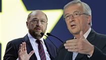 Předseda Evropského parlamentu Martin Schulz (Sociálně demokratická strana... Předseda Evropského parlamentu Martin Schulz (Sociálně demokratická strana...