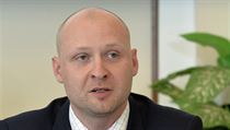 Náměstek ministra financí Lukáš Wagenknecht. | na serveru Lidovky.cz | aktuální zprávy