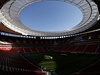 ESTADIO NACIONAL DE BRASILIA. Brasília je hlavní msto a jedno z...