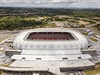 PERNAMBUCO. V pobením mst Recife se hrálo u MS v roce  1950, ale to bylo...