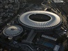 MARACANÁ. Rozhodující zápas o titul na MS 1950 sledovalo na Maracaná 199 tisíc...