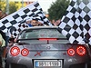 V Brn byl 19. ervna odstartován závod luxusních voz Diamond Race 2014, první...