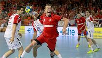 Filip Jícha v akci. | na serveru Lidovky.cz | aktuální zprávy