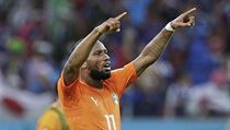 Didier Drogba. | na serveru Lidovky.cz | aktuální zprávy