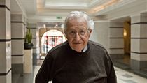 Noam Chomsky Noam Chomsky
