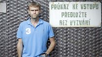 Robert Šlachta, ředitel protimafiánského policejního útvaru | na serveru Lidovky.cz | aktuální zprávy
