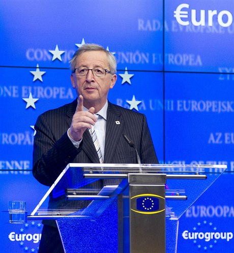 Proti tradici, Cameronovi a Orbánovi. Juncker má vést Evropskou komisi