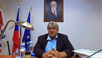 Nástupcem Řiháka by se mohl stát jeho dosavadní náměstek a šéf krajské ČSSD... | na serveru Lidovky.cz | aktuální zprávy