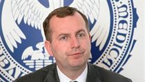 Rektor Univerzity Karlovy, profesor Tomáš Zima, byl děkanem 1. lékařské fakulty... Rektor Univerzity Karlovy, profesor Tomáš Zima, byl děkanem 1. lékařské fakulty...