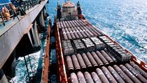 plynovod Nord Stream plynovod Nord Stream