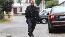 Policisté zasahovali v nemocnici Na Homolce. | na serveru Lidovky.cz | aktuální zprávy
