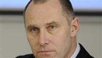 Obviněný exředitel nemocnice Na Homolce Vladimír Dbalý. | na serveru Lidovky.cz | aktuální zprávy