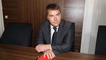 Lobbista Marek Dalík stanul v pondělí dopoledne před pražským městským soudem. | na serveru Lidovky.cz | aktuální zprávy