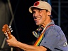 Manu Chao se svým novým projektem se na Rock for People vrátil po osmi letech a...