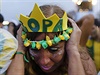 Konec brazilských nadjí