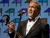 Mel Gibson pevzal na zahajovacím ceremoniálu 49. roníku Mezinárodního...