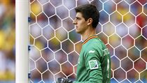 Thibaut Courtois. | na serveru Lidovky.cz | aktuální zprávy
