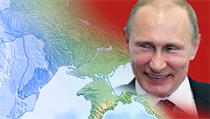 Vladimir Putin Vladimir Putin
