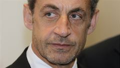 Francouzský exprezident Nicolas Sarkozy elí podezení z korupce