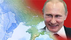 Vladimir Putin Vladimir Putin