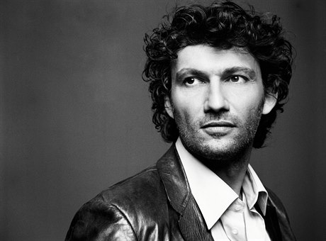 Jonas Kaufmann bývá oznaován za nejatraktivnjího tenoristu posledních let.