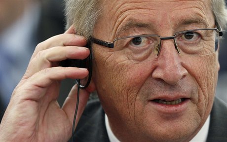 Jean-Claude Juncker