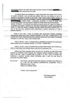 (6) Usnesení Obvodního soudu pro Prahu 1 ve vci Jana Pohnka obvinného v...