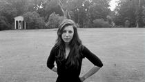 Julia Holter vystoupí na festivalu Creepy Teepee | na serveru Lidovky.cz | aktuální zprávy