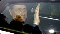 Berlusconi je osvobozen. Soud ho zprostil viny v kauze Rubygate. | na serveru Lidovky.cz | aktuální zprávy