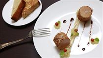 Restaurace Kalina má skvělou polohu, kousek od Staroměstského náměstí, moderní... | na serveru Lidovky.cz | aktuální zprávy