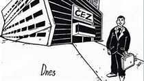 Trafiky časem změnily formu. | na serveru Lidovky.cz | aktuální zprávy