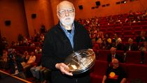 Prestižní cenu Mezinárodní federace filmových archivů (FIAF) převzal dnes na... | na serveru Lidovky.cz | aktuální zprávy