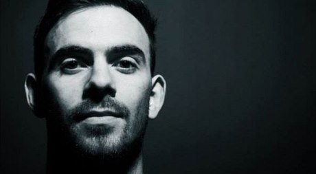 Patrick Topping