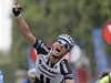 Ve skvlém finii triumfoval na Champs Elyseés Nmec Marcel Kittel.