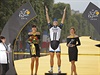 Stejn jako ped dvanácti msíci vyhrál poslední etapu Tour Marcel Kittel.