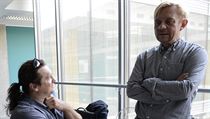 Obvodní soud začal řešit kauzu natáčení klipu pro Konto Bariéry, při kterém... | na serveru Lidovky.cz | aktuální zprávy
