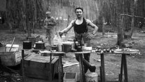 Horožanka 11. 8. 1915 - Kuchař Šafr. | na serveru Lidovky.cz | aktuální zprávy