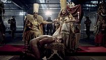 Goltzius a společnost Pelikán. Nejnovější z filmů, které Peter Greenaway... | na serveru Lidovky.cz | aktuální zprávy