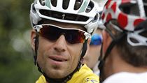 Suverén letošního ročníku Tour de France Vincenzo Nibali. | na serveru Lidovky.cz | aktuální zprávy